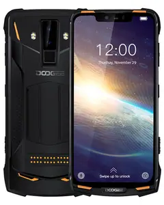 Замена usb разъема на телефоне Doogee S90 Pro в Нижнем Новгороде